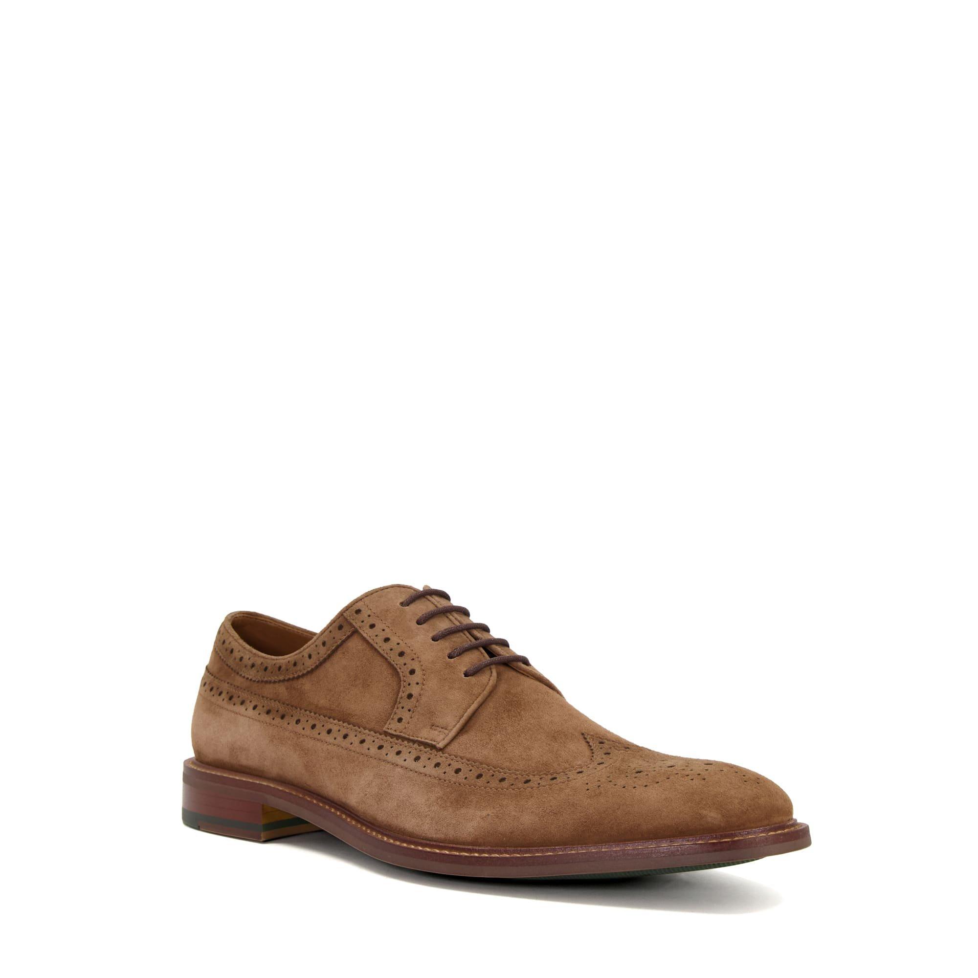 Dune London Superior Wingtip Brogues