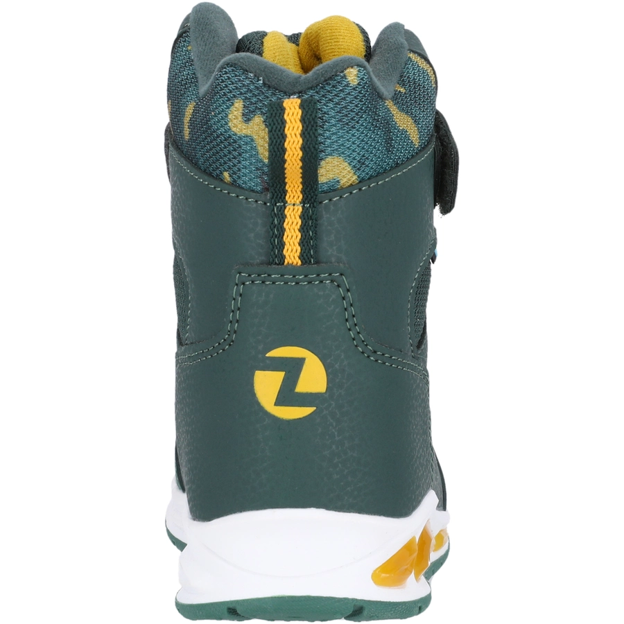 ZigZag Stiefel Clementu 3175 Trekking Green