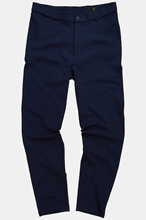 JP 1880 Jersey-Hose, FLEXNAMIC®, Business, Chino, Baukasten NEW YORK, bis 8 XL