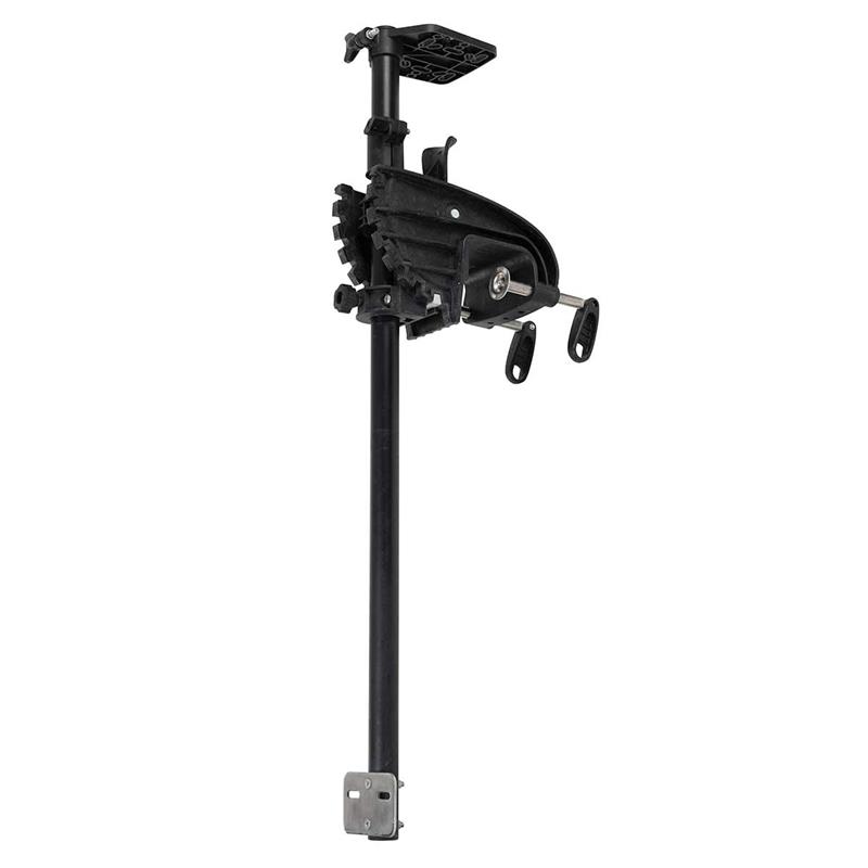 Support Echosondeur Fox Echo Sounder Mount