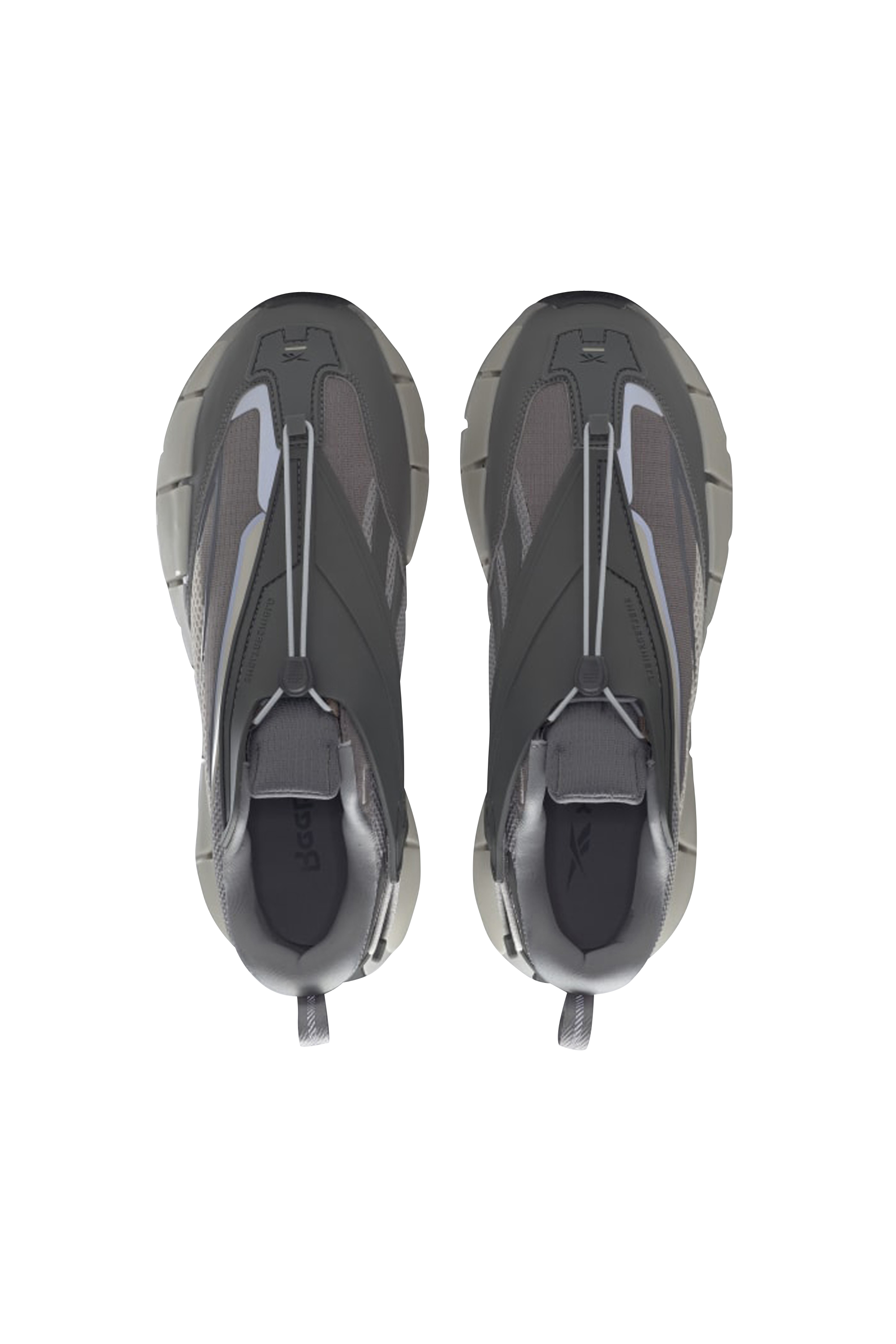 REEBOK Zig 3D Storm Hydro ZIG 3D STORM HYDRO Gris