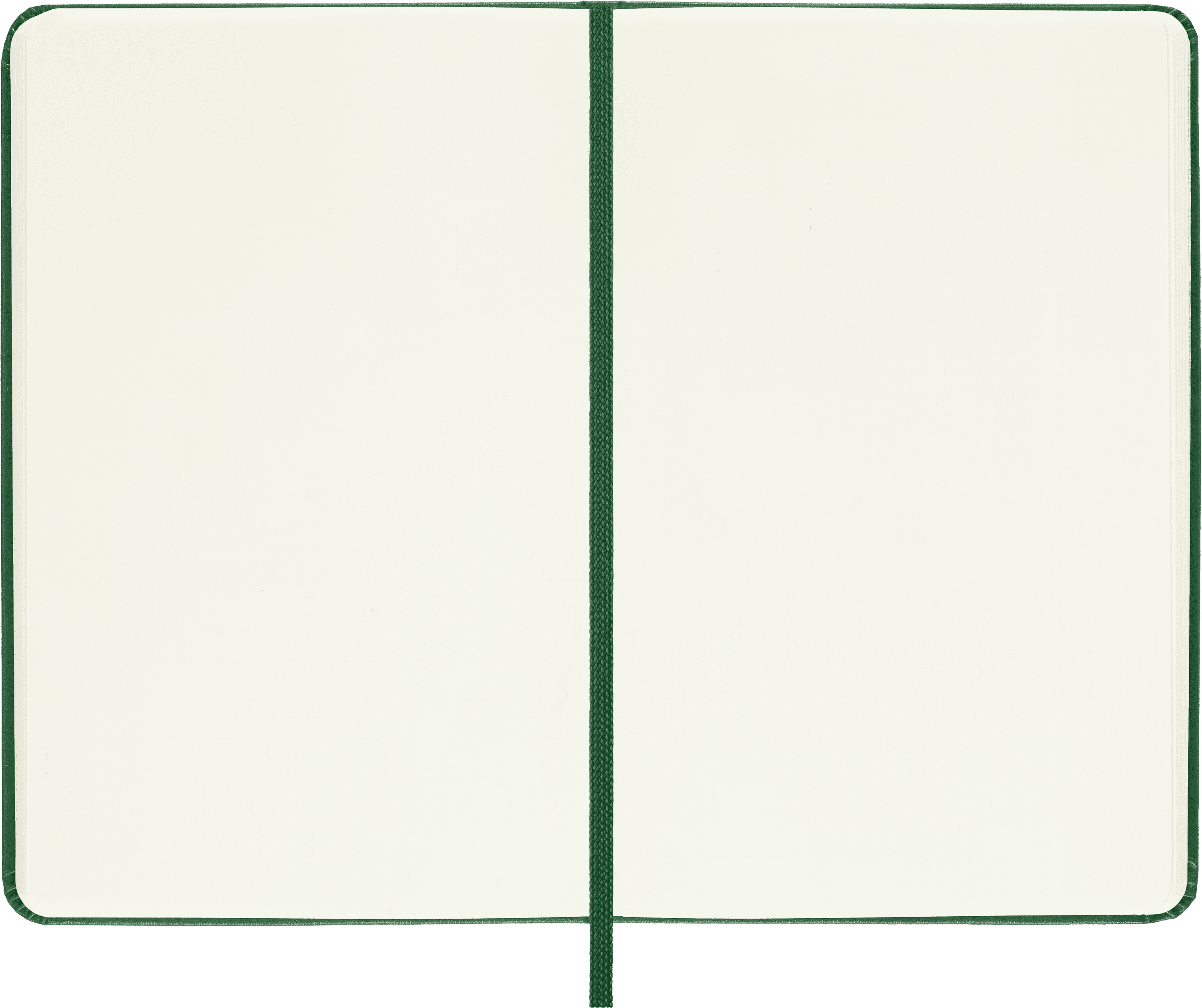 Classic Notebook Hard Cover