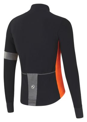Maillot Manches Longues MB Wear Levante Orange