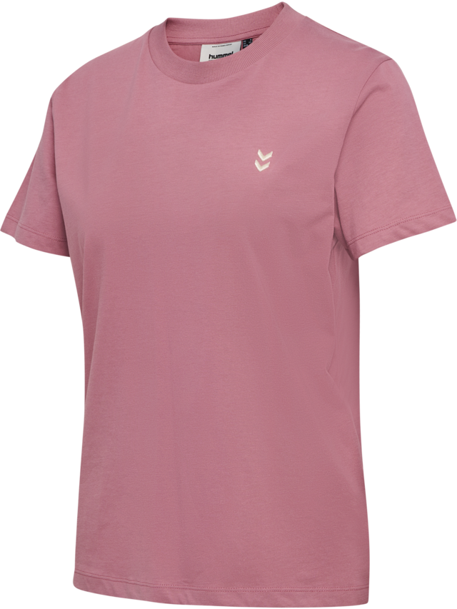 hummel T-Shirt »HMLPULSE W T-SHIRT«, 1 Stk.