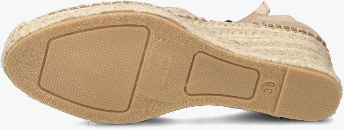 beige via vai espadrilles flora braid