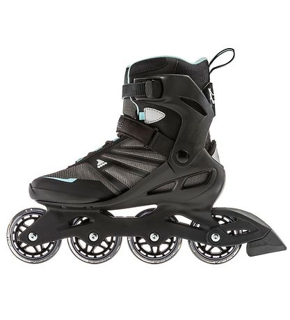 Rollerblade Rulleskøjter - Zetrablade W - Blåck/Blue