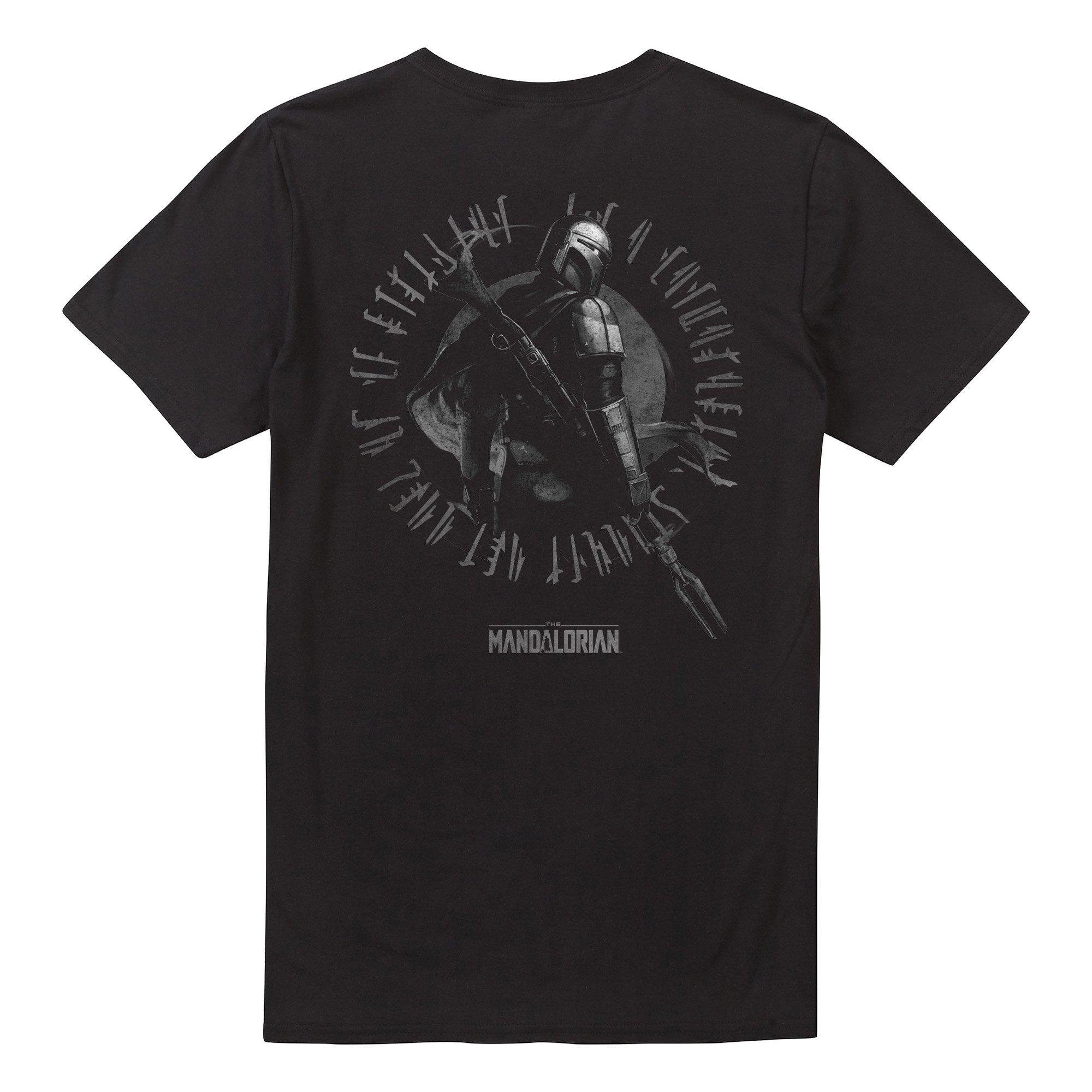 Star Wars Graphic T Shirt