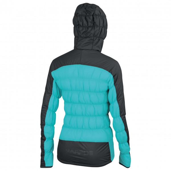 Karpos - Women's Lastei Active Plus Jacket - Synthetisch jack