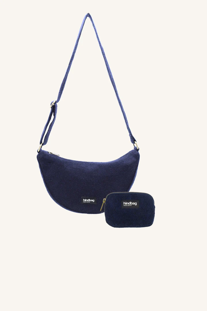 Pack nomade Andrea Laine Marine