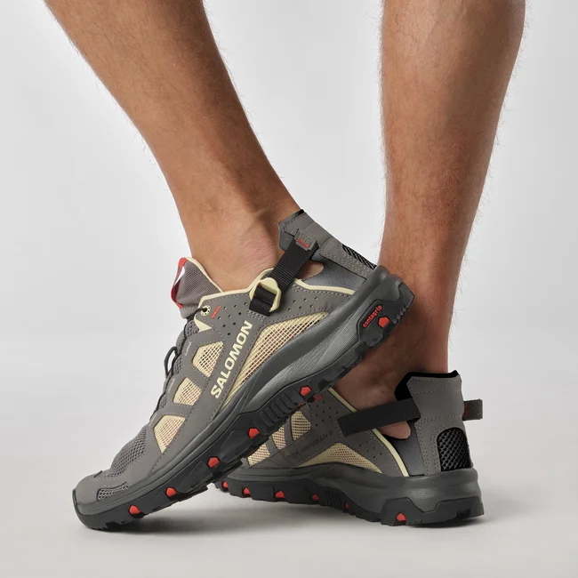 TECHAMPHIBIAN 5  Amphibienschuhe Herren