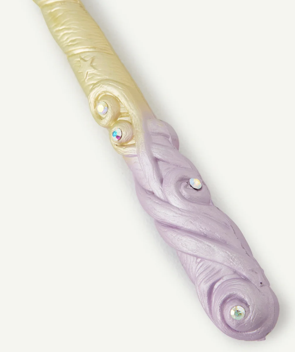 GREAT PRETENDERSBAGUETTE MAGIQUE LICORNE MULTICOLORE