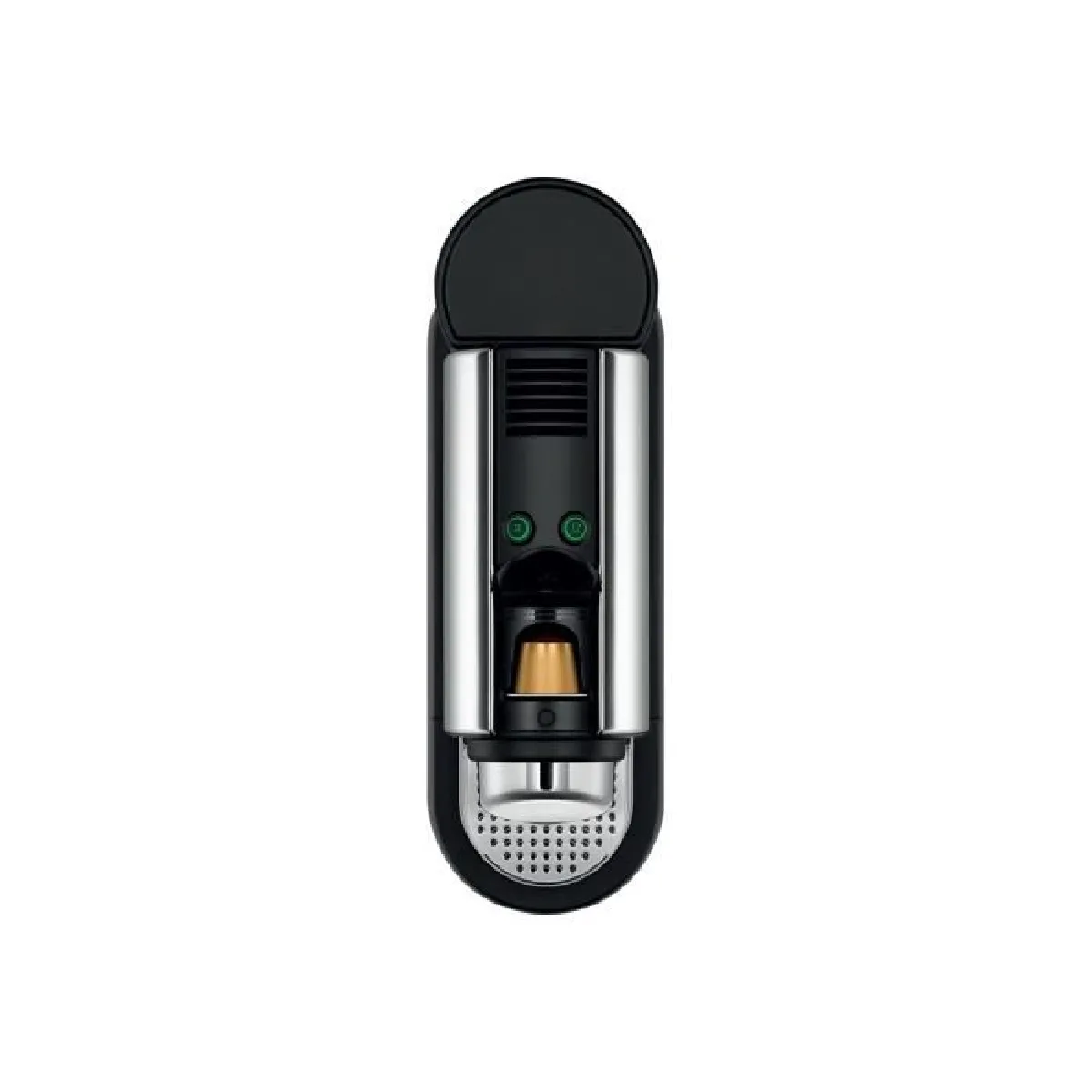 De''Longhi DeLonghi EN167.B - Noir