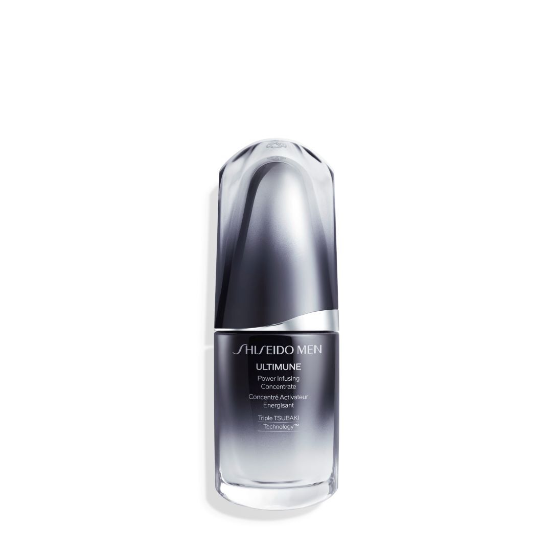 SHISEIDO Shiseido Men ULTIMUNE POWER INFUSING CONCENTRATE - 75ml