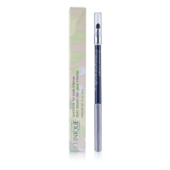Clinique Clinique Delineador Quickliner For Eyes Intense