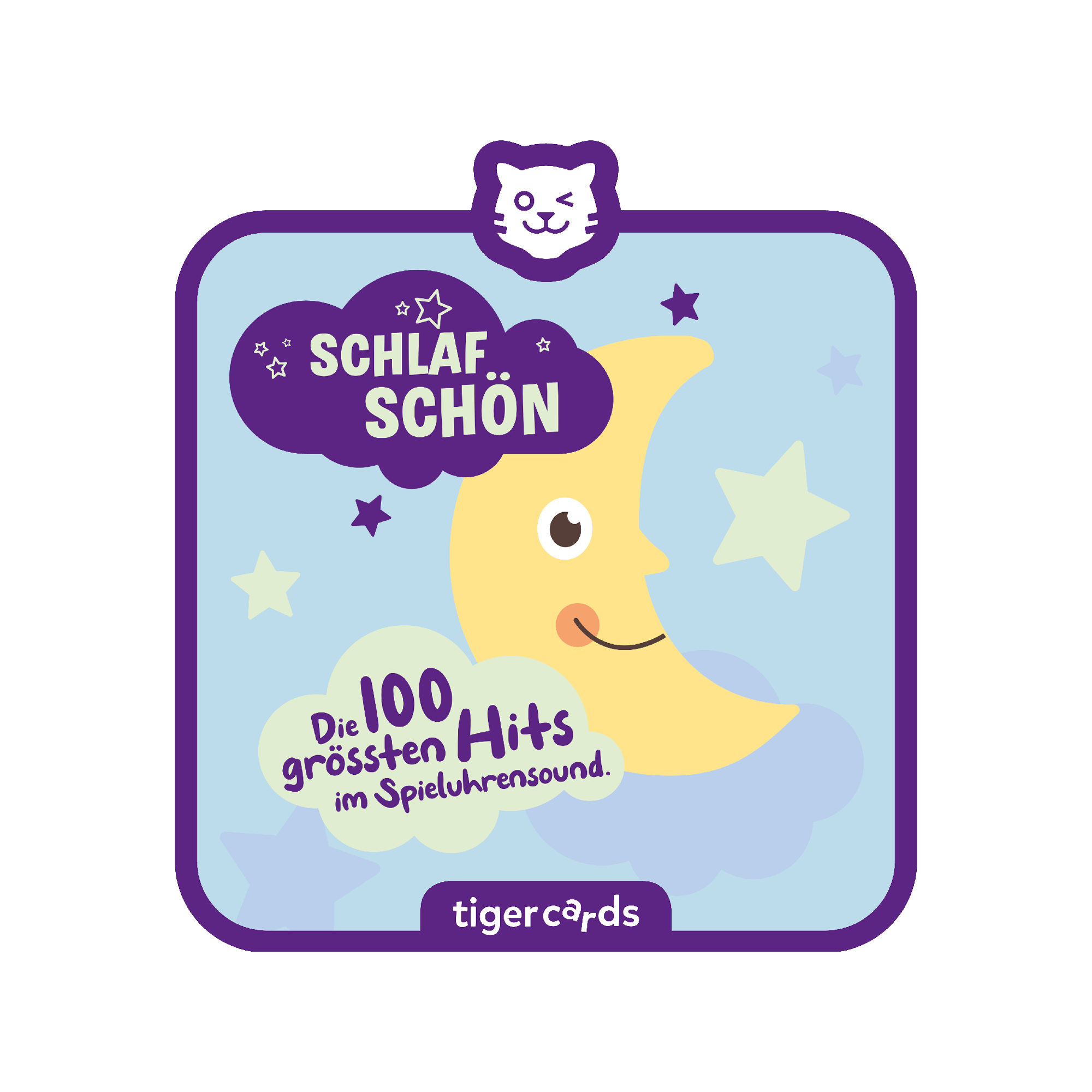 tigercard - Mamma Muh: 9 in 1 - Das neue Hörspielpaket