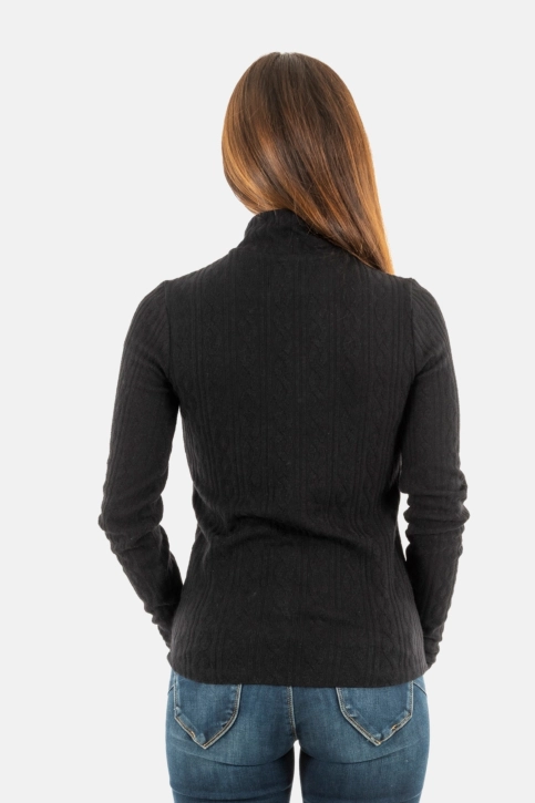 pull hiver sun valley davein 9999 noir