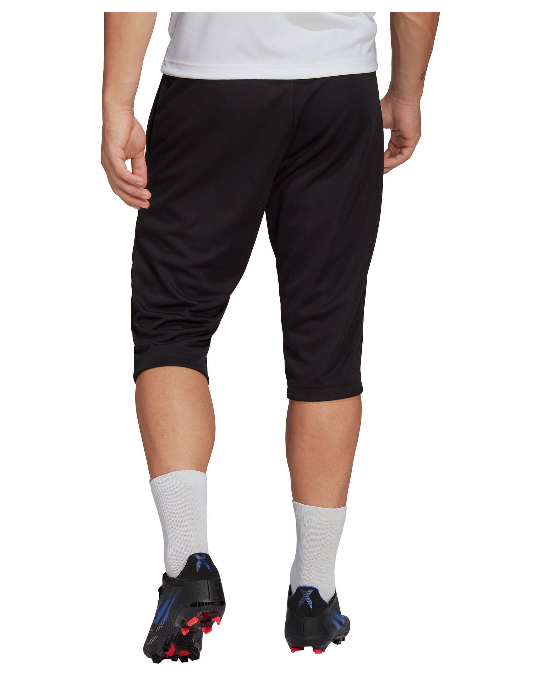 adidas Performance| Herren Fußballhose ENTRADA 22 3/4-Hose