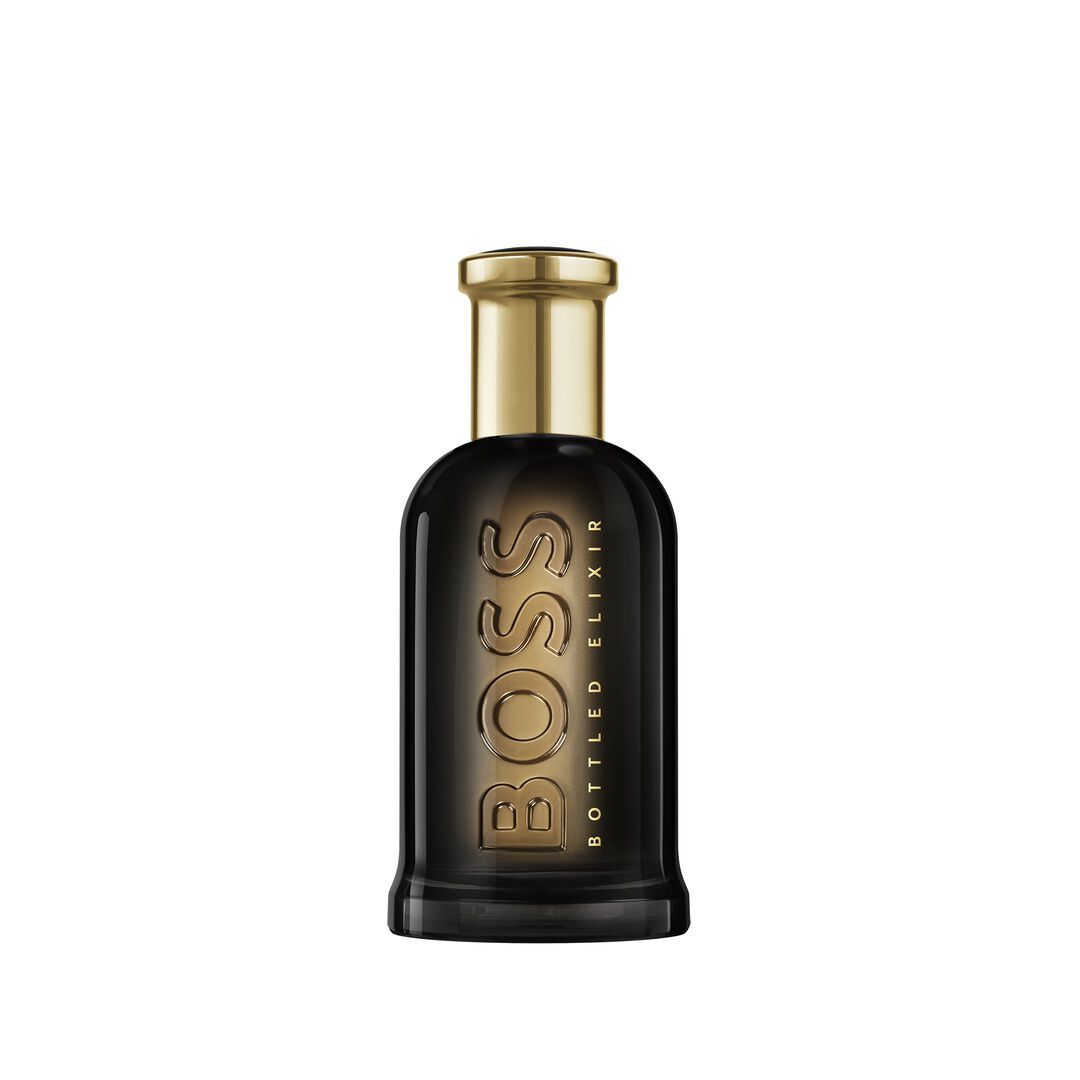 HUGO BOSS Boss Bottled Elixir - 100ml