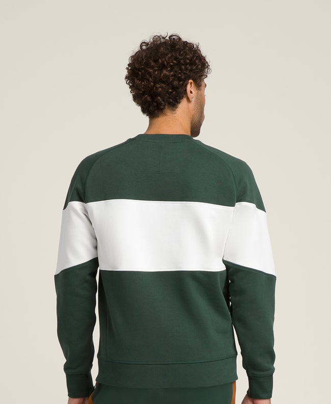 Millennium Crewneck