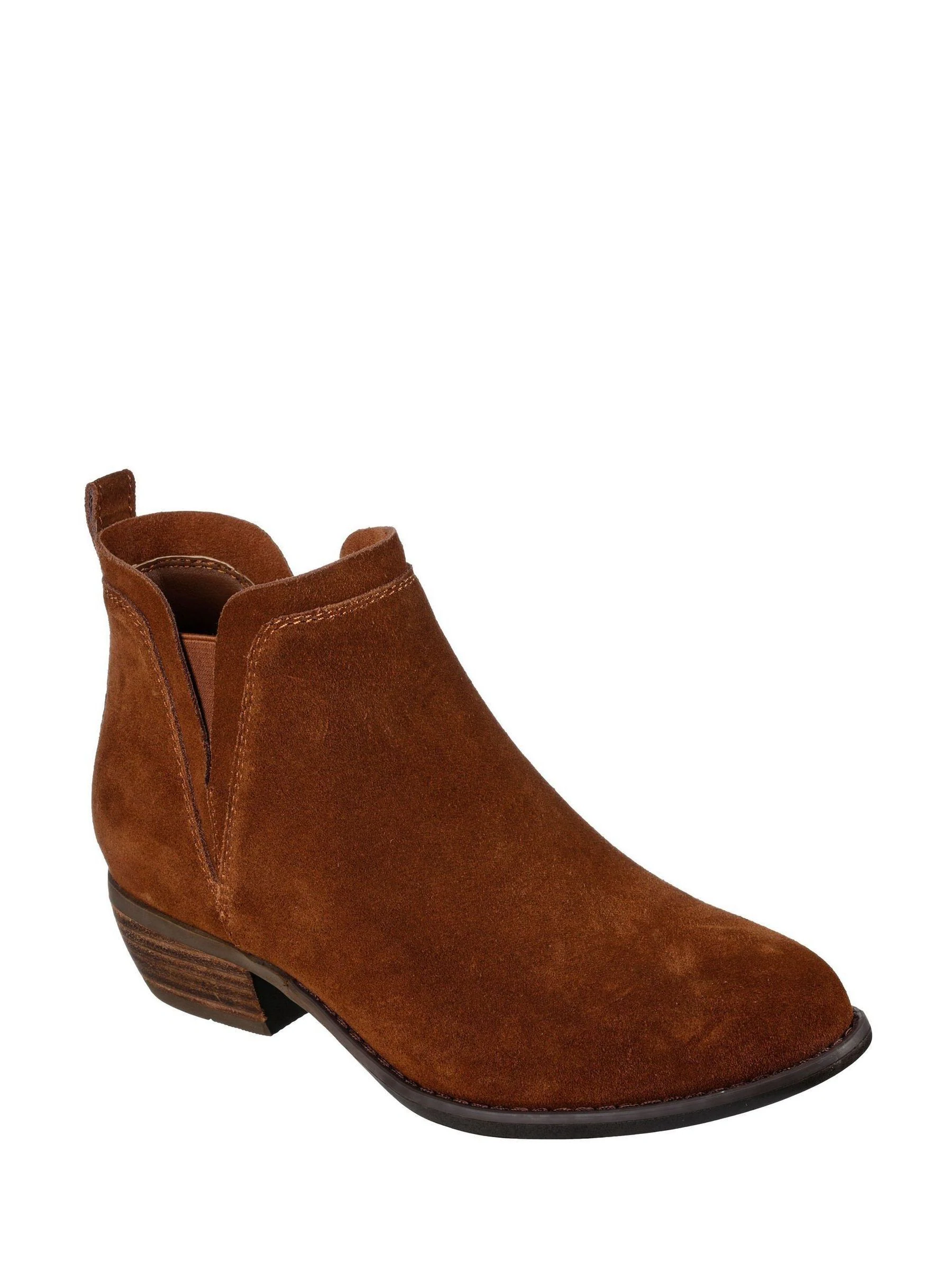 Skechers Texas dameslaarsjes