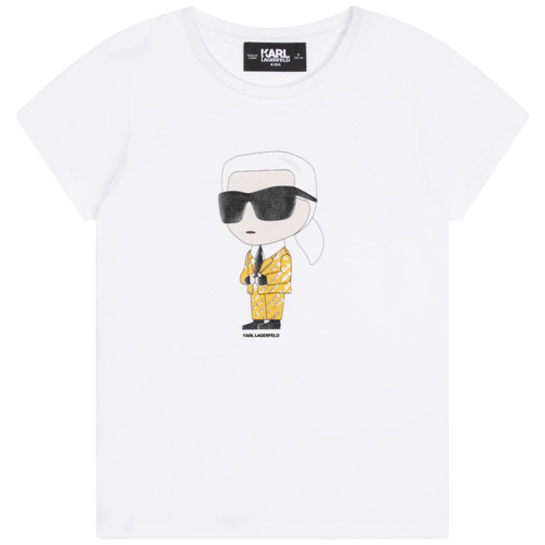 Karl Lagerfeld - Z15417-N05-B - Blanc