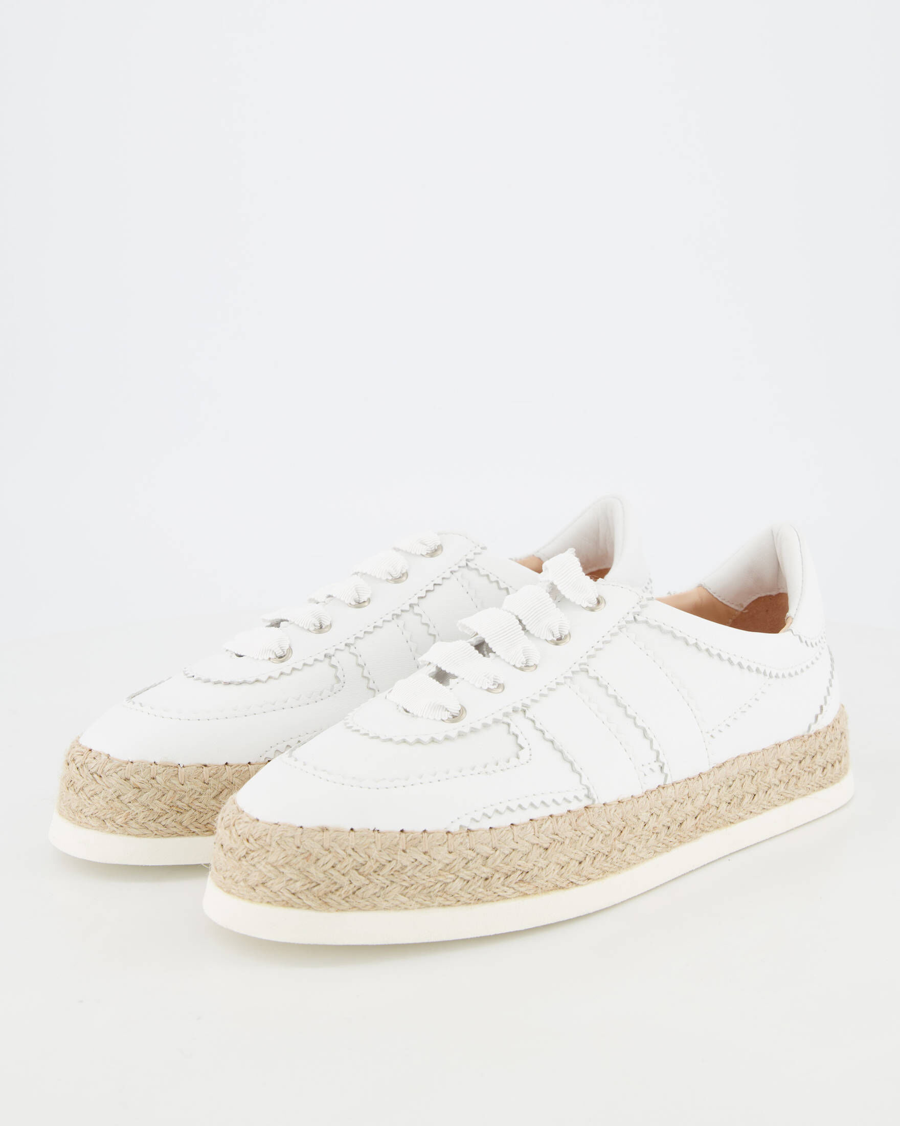 AGL| Damen Sneaker LEDA