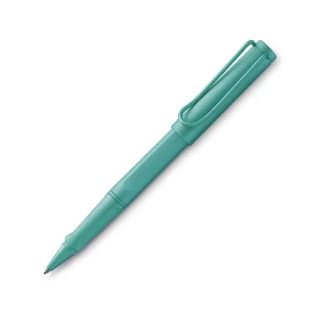 LAMY Tintenroller safari Candy aquamarine