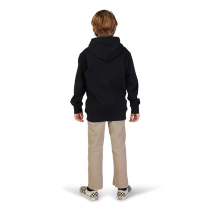 Sweat Fox YOUTH OPTICAL - Noir