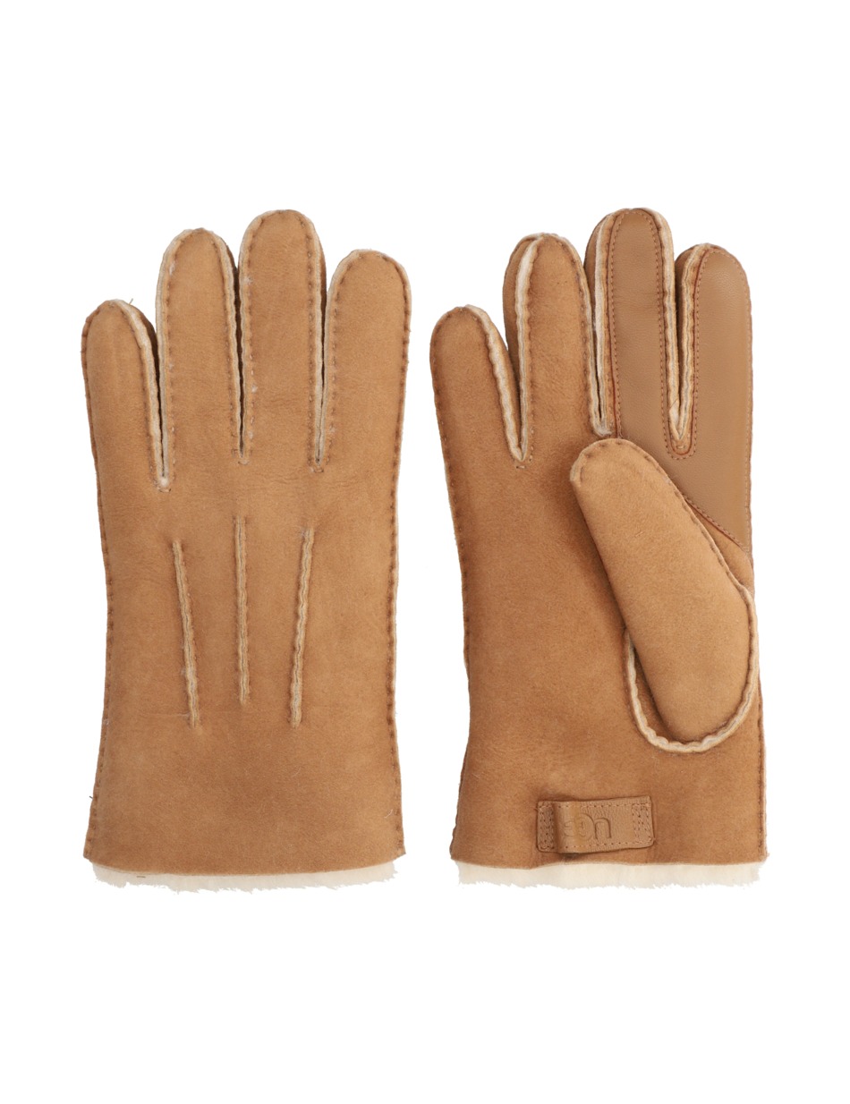 SHEEPSKIN GLOVE