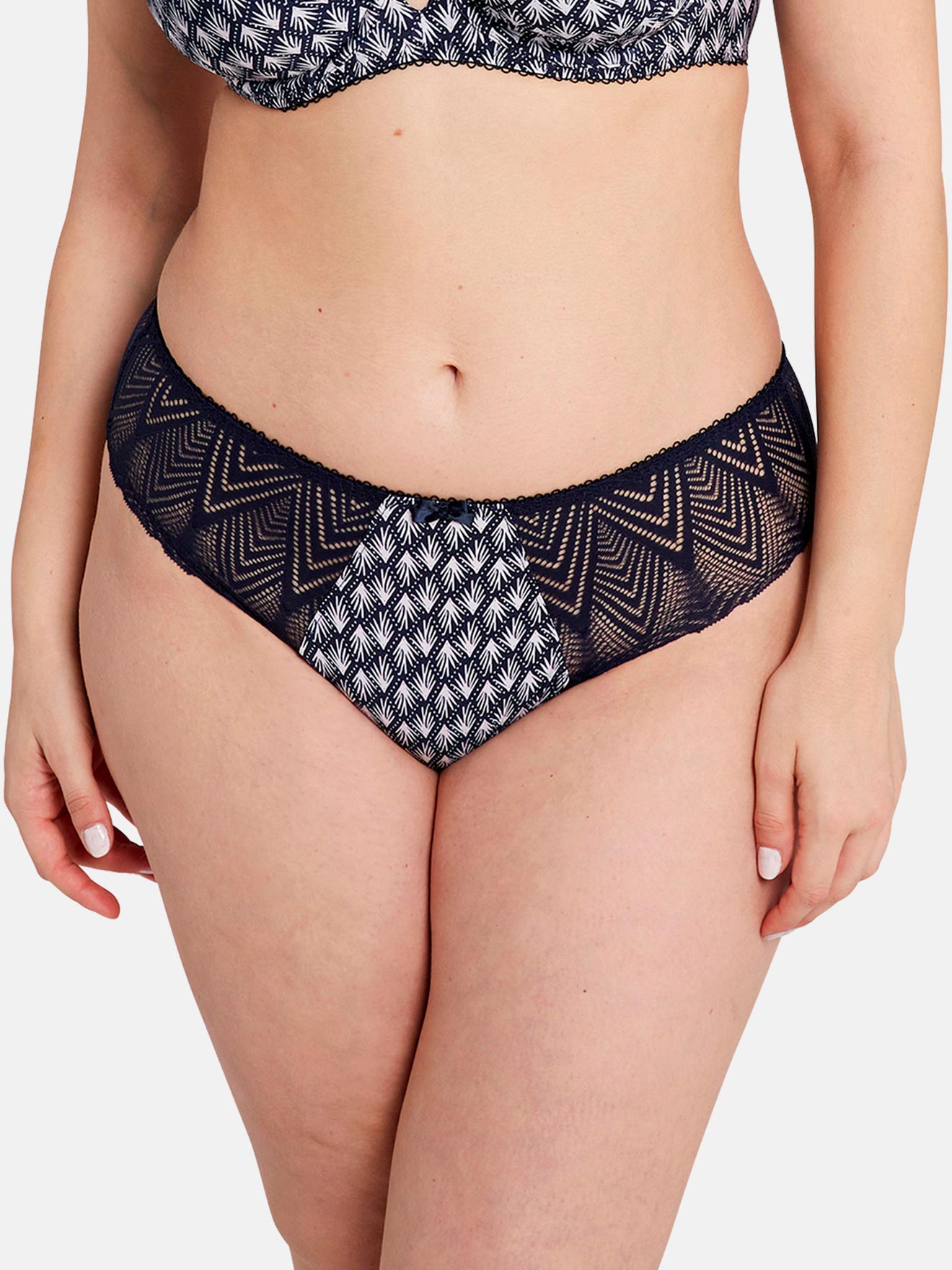 Culotte Louise