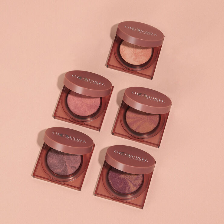 Huda Beauty Glowish - Blush Powder