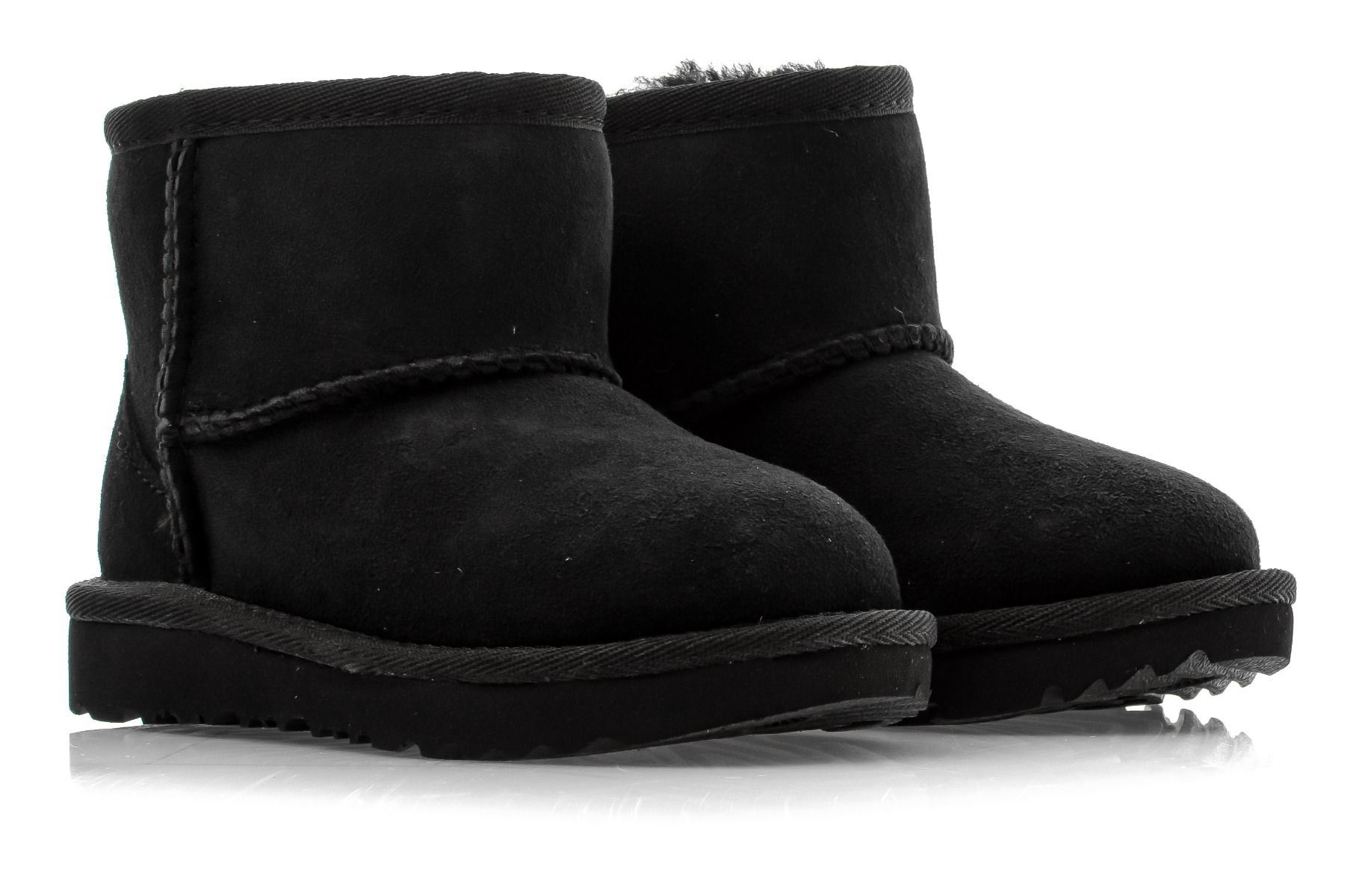 UGG Classic Mini II