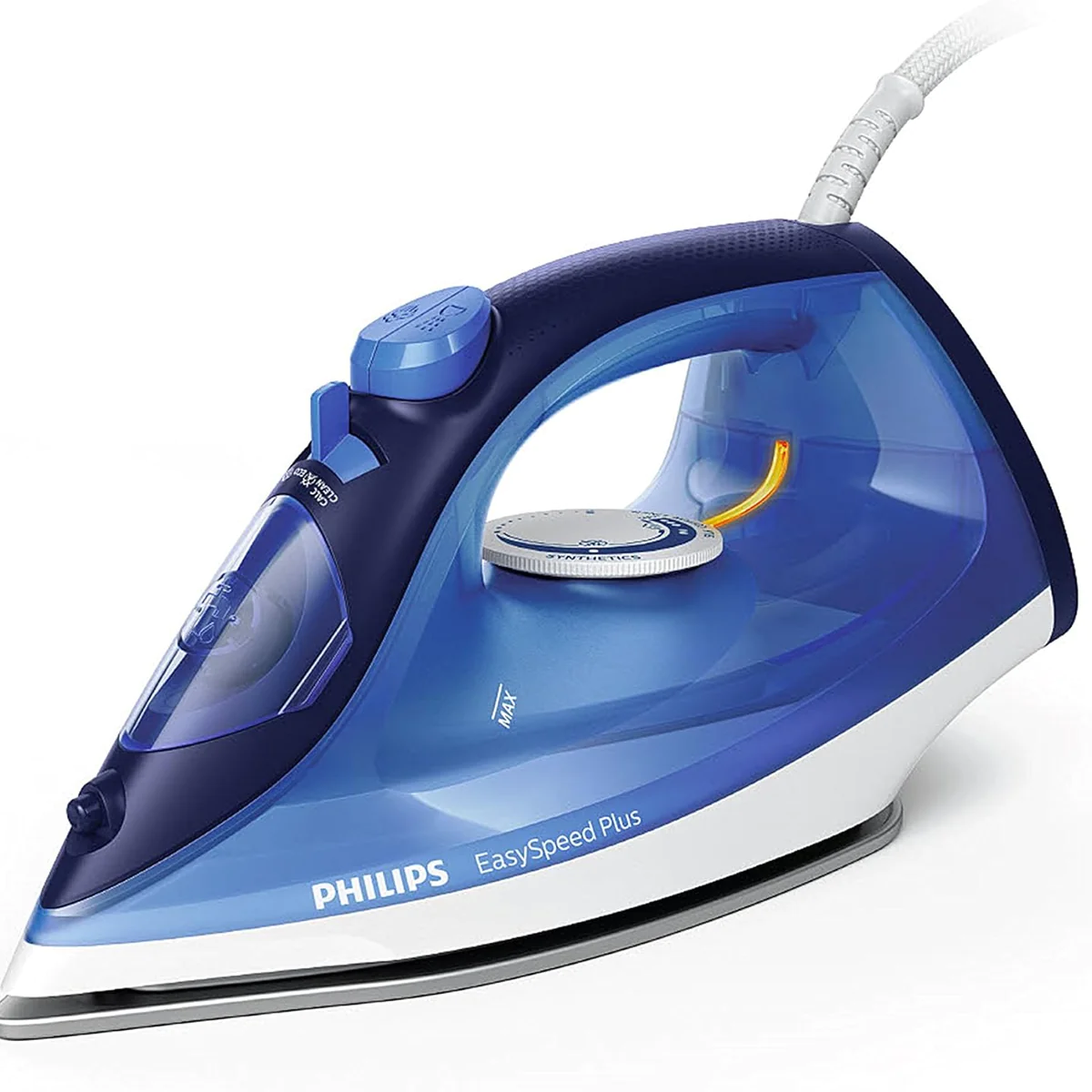 fer a repasser 2100W bleu blanc Philips