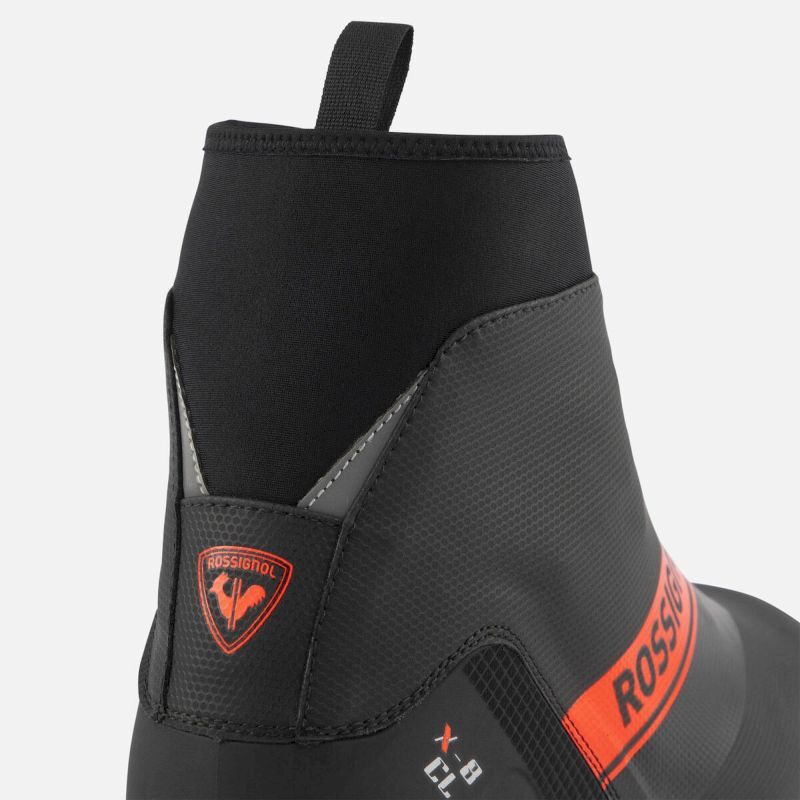 X-8 Classic - Chaussures ski de fond