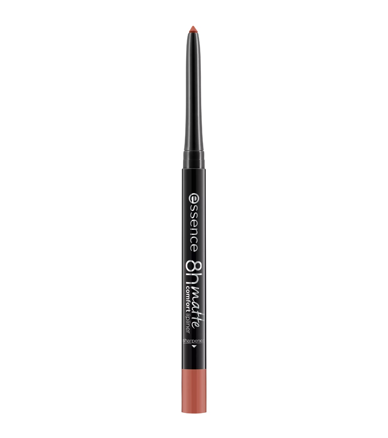 essence - Delineador labial 8h Matte comfort - 12: Cushion Talk