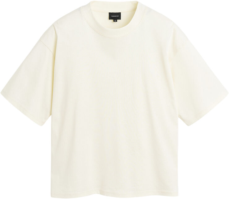 HERSKIND Larsson T-shirt White