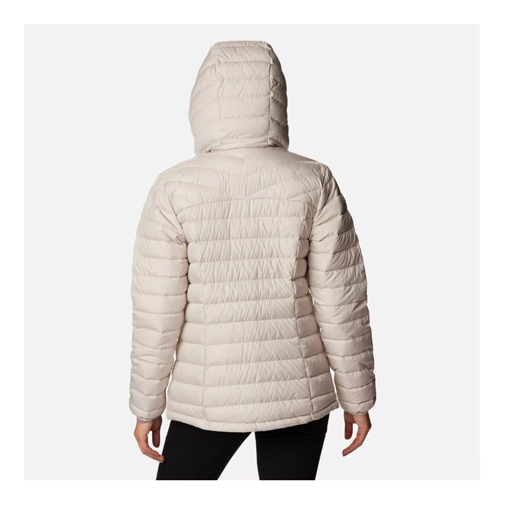 Columbia WESTRIDGE™ - Doudoune Femme brown