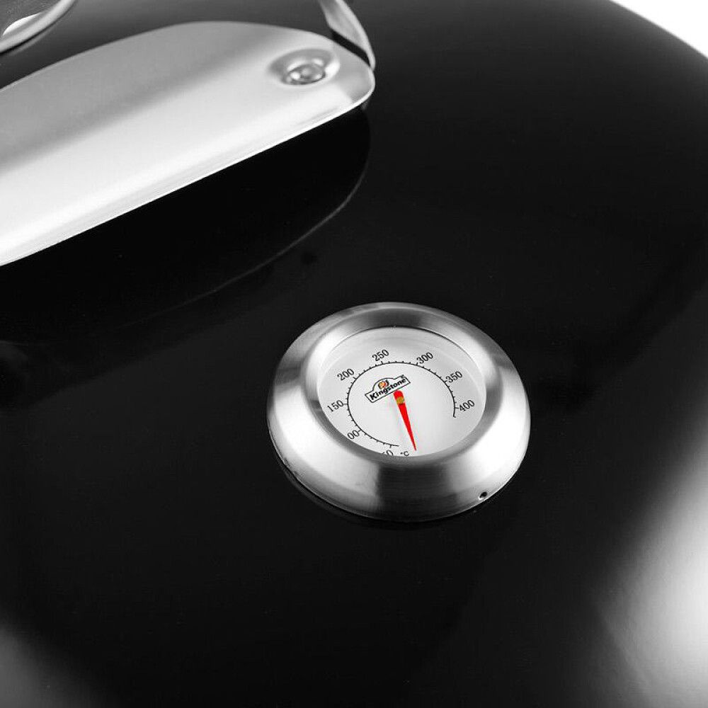 KULLGRILL KINGSTONE SUPERIOR Ø57CM
