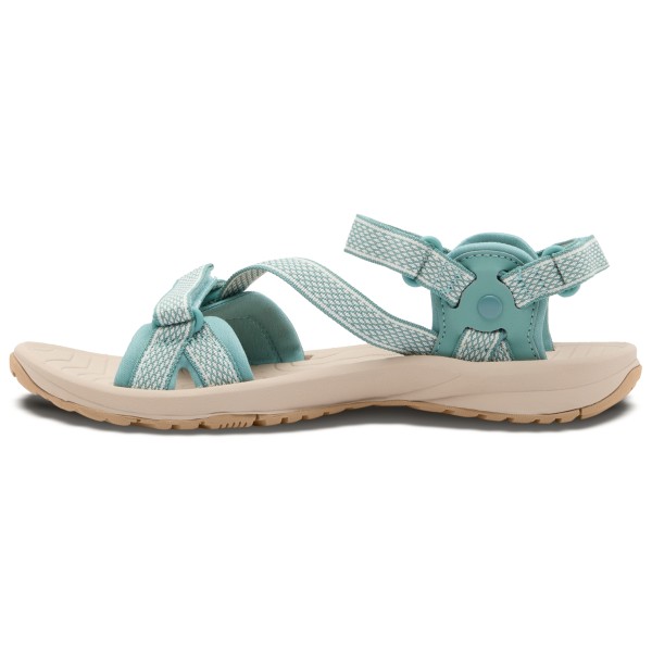 Jack Wolfskin - Women's Lakewood Ride Sandal - Sandales