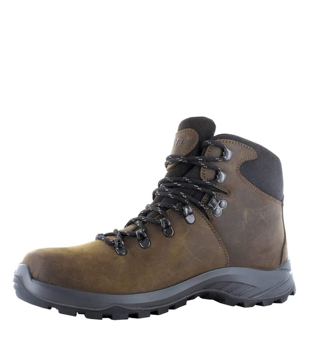 Hi-Tec - Bottines de marche RAVINE LITE - Homme (Marron) - UTFS10043
