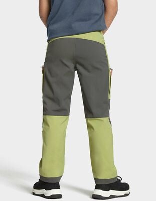 Didriksons Kotten Skallbukser, Fern Green