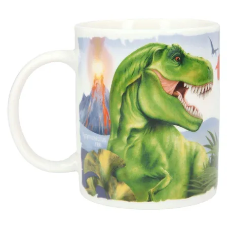 Depesche Dino World Becher