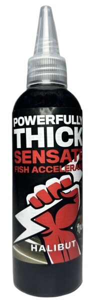 Liquide Fjuka Powerfully Thick Sensate™ Fish Accelerant (100ml)