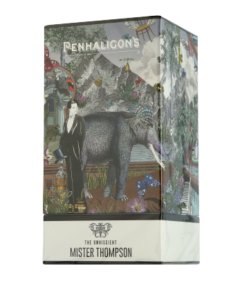 Penhaligon's Portraits The Omniscient Mister Thompson Eau de Parfum Spray 75ml