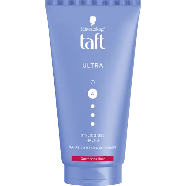 Styling Gel Ultra