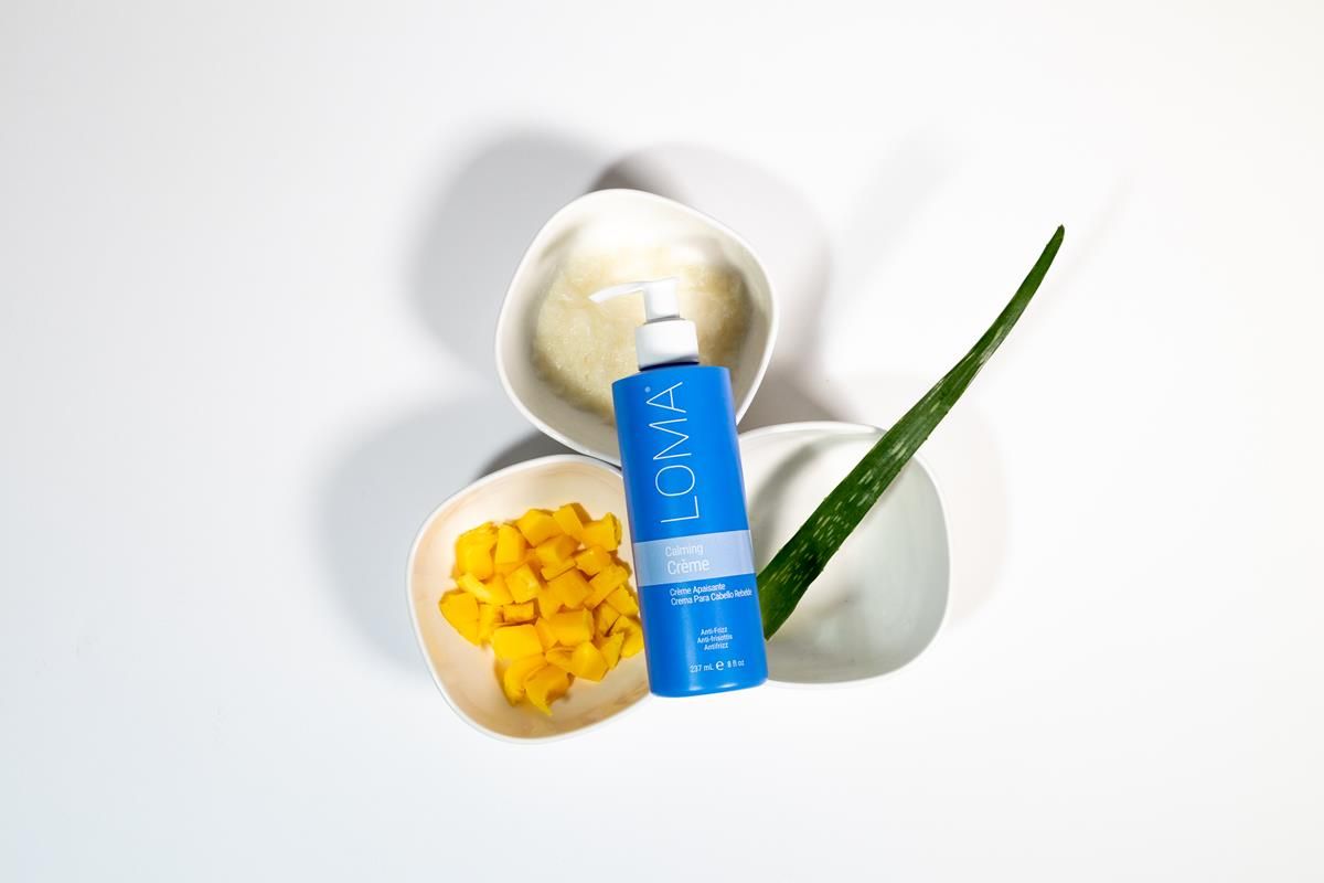 LOMA Beruhigende Creme