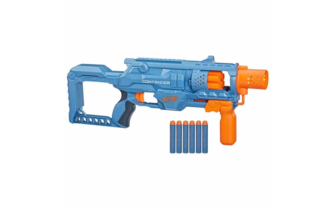 NERF Elite 2.0 Tetrad