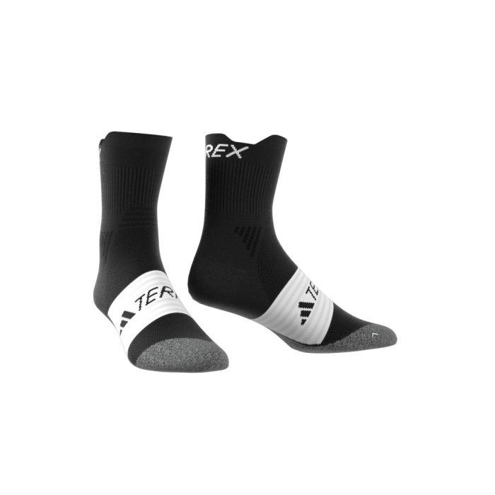 adidas Unisex Strømper TRX TRL AGR Sock Sort