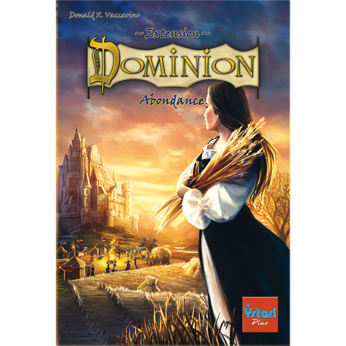 Dominion : Abondance