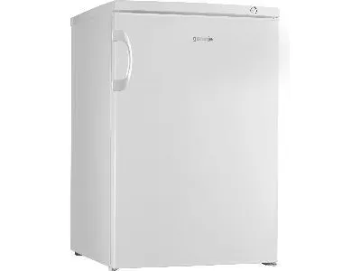 Gorenje F492PW, Fryser, 82 L, 10 kg/24t, N-T, 40 dB, F, Hvid